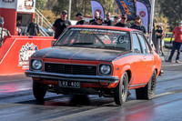 HN25 Holden Nationals @ HPR Sat 12 April 2025 (78011)-2 5429 LHX400 MARK DREW CRUSTY