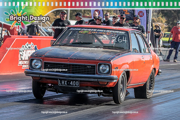 HN25 Holden Nationals @ HPR Sat 12 April 2025 (78011)-2 5429 LHX400 MARK DREW CRUSTY