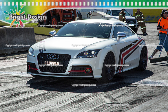 ANDRA Street Outlaws Drag Racing Quals Rnd 5 @ Calder Park 24 September 2014 (24557)  LUWWLU