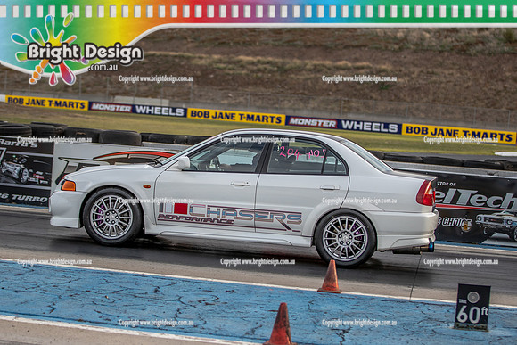 Funday Sunday @ Calder Park Drag Racing 1 June 2025 (181450) CHSERS
