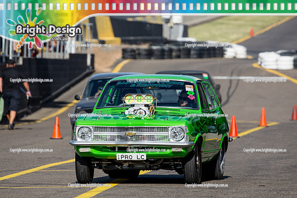 Powercruise 60 @ Sydney - Saturday 27 February 2016   (3724)  PROLC