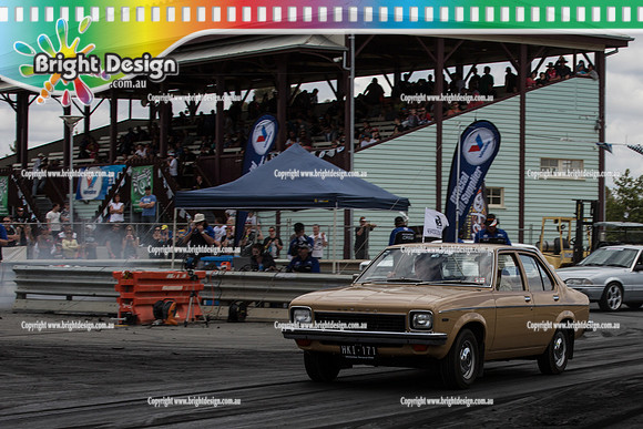 Autofest Shepparton Springnats 21  SUN 24-11-13  (5922)  HKI171