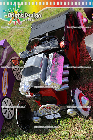 All Holden Day @  Dandeonong 7 April 2013  Bright Design (1059)  CROWD