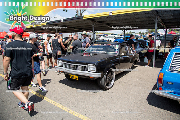 Powercruise 60 @ Sydney - Saturday 27 February 2016   (3431)  B4BAD