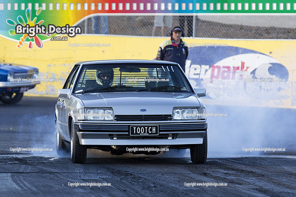 ANDRA Street Meet @ Calder Park Raceway   23 Nov 2013  (2505)  TOOTCH