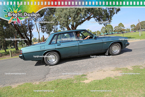 All Holden Day @  Dandeonong 7 April 2013  Bright Design (1474)  HDTWB2