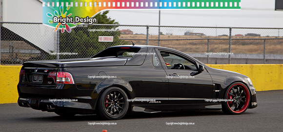 ANDRA Street Meet @ Calder Park Raceway  FRI 7 Feb 2014  (9368)  TUFLOO