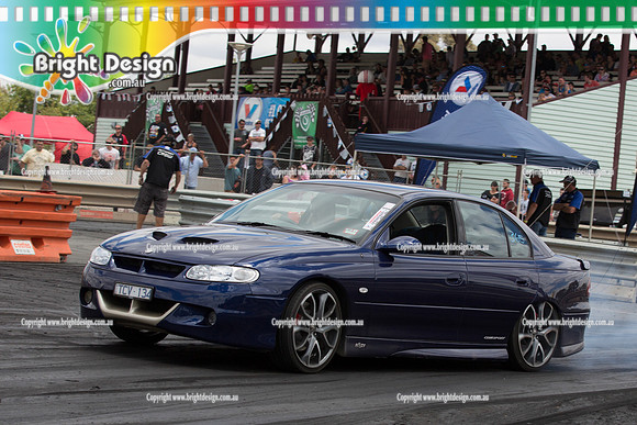 Autofest Shepparton Springnats 21  SUN 24-11-13  (6017)  TCV134