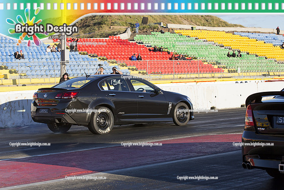 ANDRA Street Meet @ Calder Park Raceway   23 Nov 2013  (2480)  VFPSI