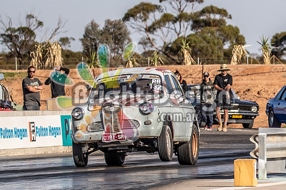 Street Machine Drag Challenge Weekend 3 SMDCW3 March 2022  BDMP1315   0781SR PAUL MULCAHY