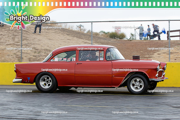 ANDRA John Taverna Classic #1 @ Calder Park Raceway March 1 2014  (11771)  SST 6053  TBC