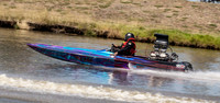 VDBC Victorian Drag Boat Club Wet'n'Wild RND 2 Nationals 26 Feb 2017 @ NWSC (12251) SOCIAL DiSEASE