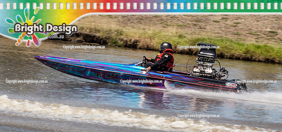 VDBC Victorian Drag Boat Club Wet'n'Wild RND 2 Nationals 26 Feb 2017 @ NWSC (12251) SOCIAL DiSEASE