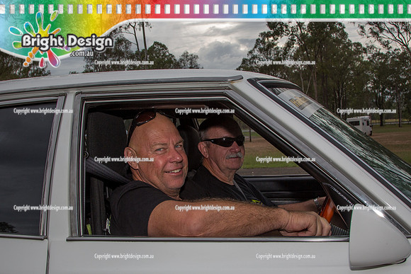 SMDC W2 Drag Challenge Weekend 2 QLD May 2019 BDMP0285 1059 75TDC MICHAEL TITMARSH