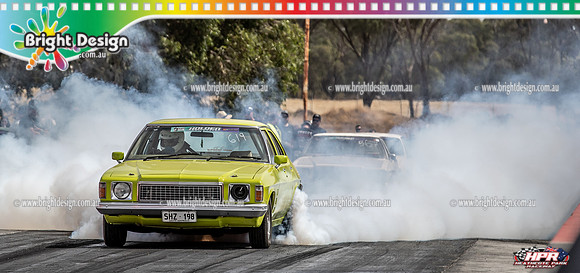 Holden Nationals @ Heathcote Sunday 27 Feb 2022  (51064)  SHZ198 ANDREW RICKETTS