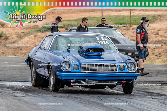 Twilight Nationals ANDRA FINALS @ Mildura  SAT 13 March 2021  (8706)  1926 JASON YOUNG