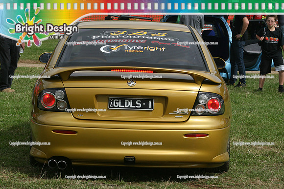 Motorfest Lardner Park March 2012 SAT - (58)  GLDLS1