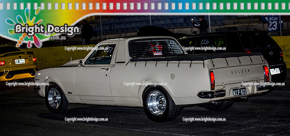 KOTH King of the Hill & Fast Friday @ Calder Park Drag Racing Friday 5 MAY 2017 (83683) KCP871