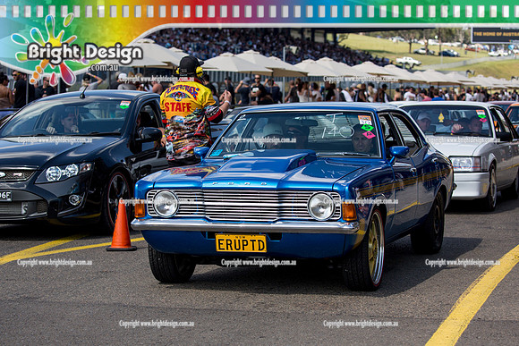 Powercruise 60 @ Sydney - Saturday 27 February 2016   (3564)  ERUPTD