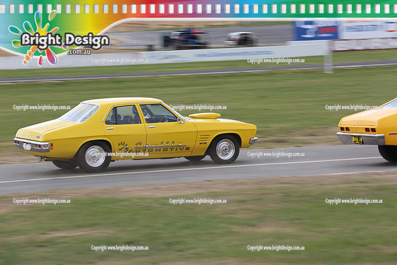 ECM - Easter Car Mania #1 Winton Raceway  SUN 20 April 2014   (3309)  29808H  CAVILLS AUTOMOTIVE