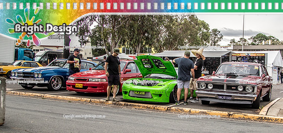 Summernats 34 Thursday 6 Jan 2022  BDMP1073  BAD70  VPGTS HLK20B  BL01HOI