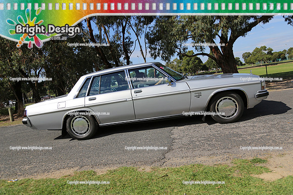 All Holden Day @  Dandeonong 7 April 2013  Bright Design (1476)  MAGHDT