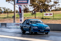 AAA Street Machine Drag Challenge Weekend 3 SMDCW3 March 2022  BDMP2733  ALLSHOW ADAM ROGASH