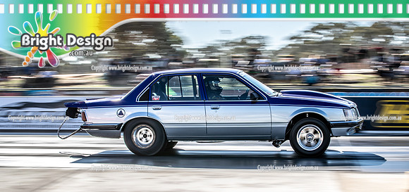 Street Machine Drag Challenge Weekend 3 SMDCW3 March 2022  BDMP3576  1QU2QI ZGI430 LUKE FOLEY