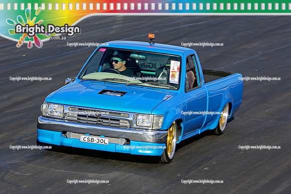 ECM - Easter Car Mania #1 Winton Raceway  SAT 19 April 2014  (2351)  CSB30L
