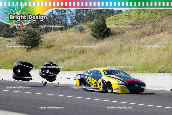 X-Champs @ Sydney Dragway SUN 4 May 2014  (6747)  FX 2825 PAC PERFORMANCE