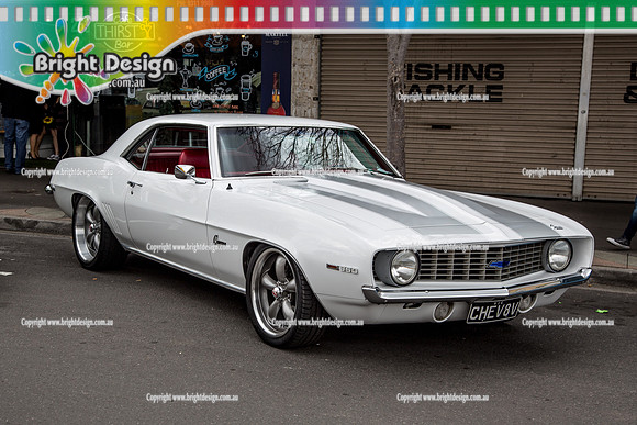 Route 66 Show'n'shine @ Sunshine lantern Festival 11 Sept 2016 (1103)  CHEV8V