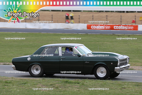 ECM - Easter Car Mania #1 Winton Raceway  SUN 20 April 2014   (3318)  MYTUF1