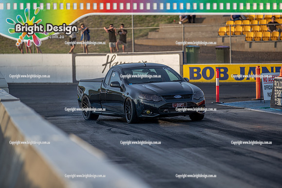 Fast Friday & Roll Racing @ Calder Park Drag Racing 29 November 2024 (173531) GSPT