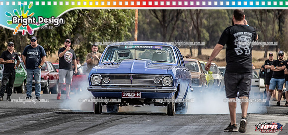 Holden Nationals @ Heathcote Sunday 27 Feb 2022  (51041)  39025H BRADLEY YOUNG