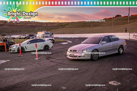 Fast Friday & Roll Racing @ Calder Park Drag Racing 29 November 2024 (173964) iTWHNS JELOSO