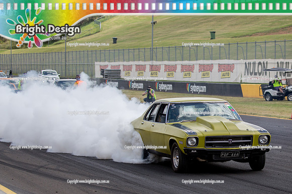 Powercruise 60 @ Sydney - Saturday 27 February 2016   (3001)  POP666