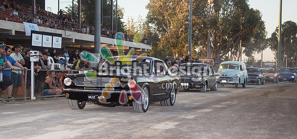 2014 01 Jan 14 - SATURDAY Summernats 27  MP__1313