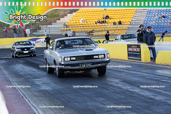 ANDRA Street Meet @ Calder Park Raceway   23 Nov 2013  (2609)  LDR079