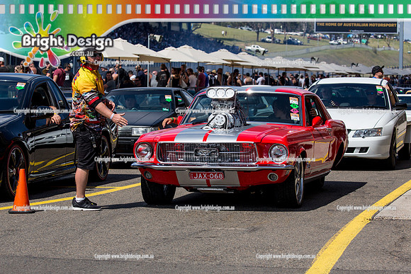 Powercruise 60 @ Sydney - Saturday 27 February 2016   (3574)  JAX068