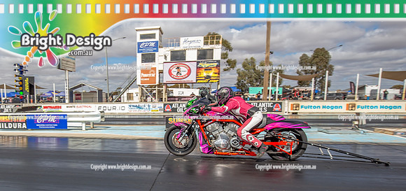 Day 2 Sunset Nationals @ Mildura Sun 22 Sept 2024 (38449)-2 8021 MSVRD CHERYL BEDDOES BIKE