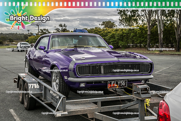 SMDC W2 Drag Challenge Weekend 2 QLD May 2019 BDMP0045 FLY56 LUKE CULLEN