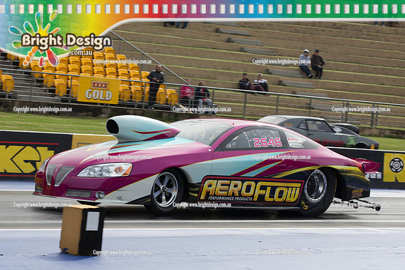 X-Champs @ Sydney Dragway SAT 3 May 2014  (4312)  SSA 2646 STEVEN FOWLER