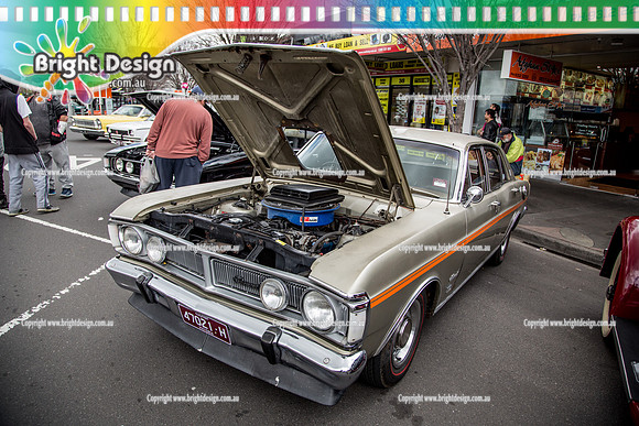 Route 66 Show'n'shine @ Sunshine lantern Festival 11 Sept 2016 (1031)  47021H