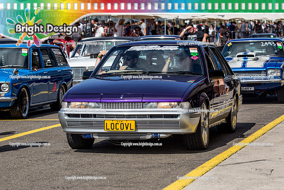 Powercruise 60 @ Sydney - Saturday 27 February 2016   (3688)  LOCOVL