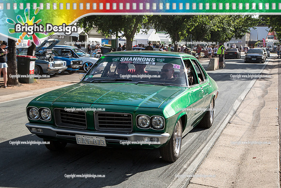 Summernats 28 Thursday 1 Jan 2015  BD__0135  FAT073