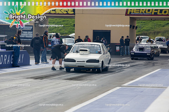X-Champs @ Sydney Dragway SAT 3 May 2014  (4280)   SSA 699