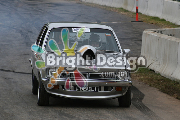 Motorfest Lardner Park March 2012 SAT - (77)  DEADLI GEMINI
