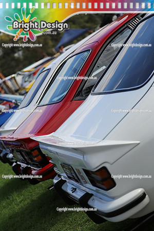 All Holden Day @  Dandeonong 7 April 2013  Bright Design (1053)  15601H