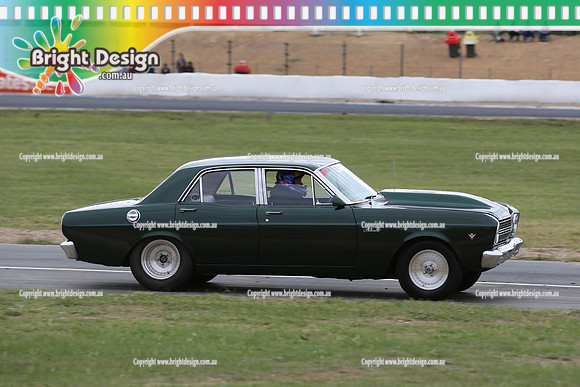 ECM - Easter Car Mania #1 Winton Raceway  SUN 20 April 2014   (3319)  MYTUF1