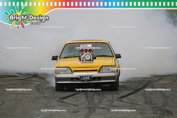 Motorfest Lardner Park March 2012 SAT - (153)  LSONE